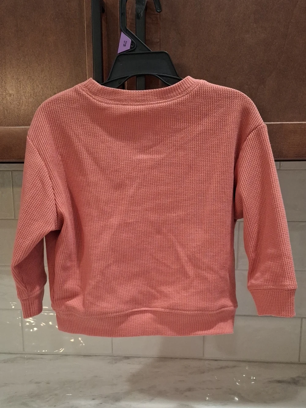 Toddler's Outfit